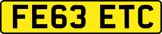 FE63ETC