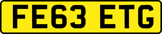 FE63ETG