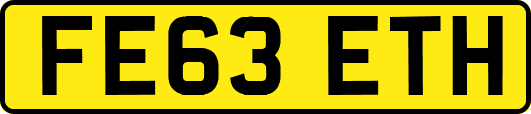 FE63ETH