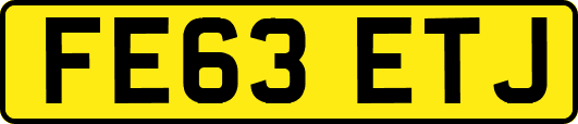 FE63ETJ