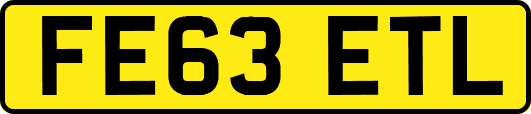 FE63ETL