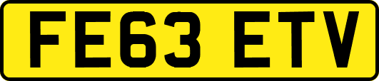 FE63ETV