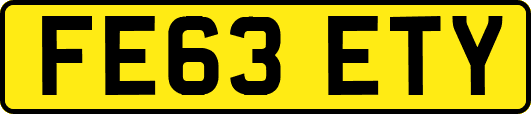 FE63ETY