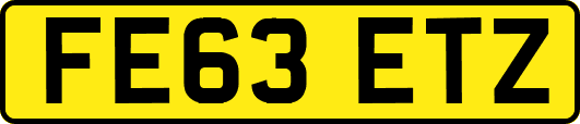 FE63ETZ