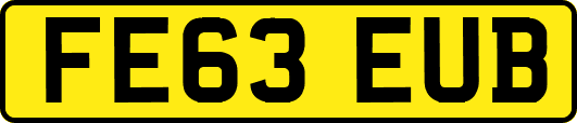 FE63EUB
