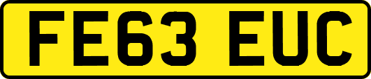 FE63EUC