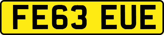 FE63EUE