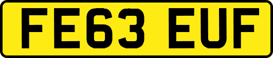 FE63EUF