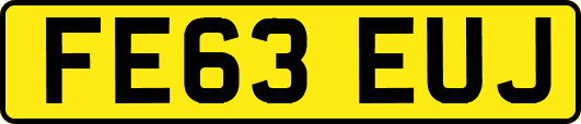 FE63EUJ