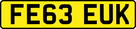 FE63EUK