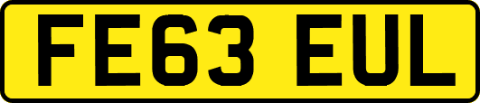FE63EUL