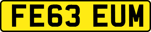 FE63EUM