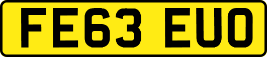FE63EUO