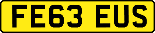 FE63EUS