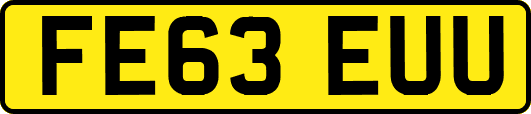 FE63EUU