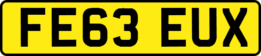 FE63EUX