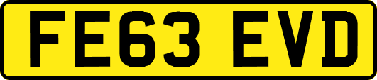 FE63EVD