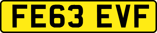 FE63EVF