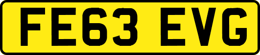 FE63EVG