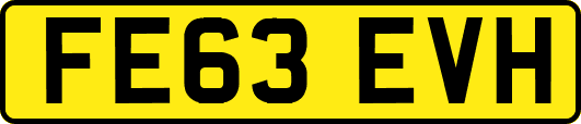 FE63EVH