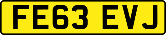 FE63EVJ