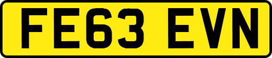 FE63EVN