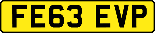 FE63EVP