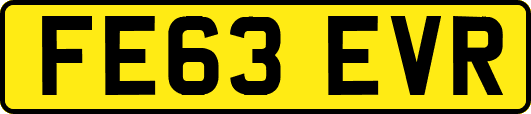 FE63EVR