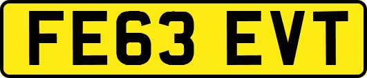 FE63EVT