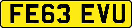 FE63EVU