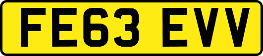 FE63EVV