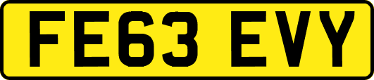 FE63EVY