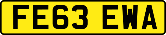 FE63EWA
