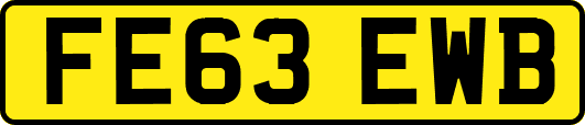 FE63EWB