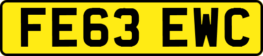FE63EWC