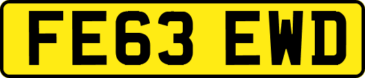 FE63EWD