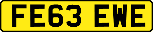 FE63EWE