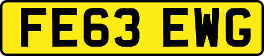FE63EWG