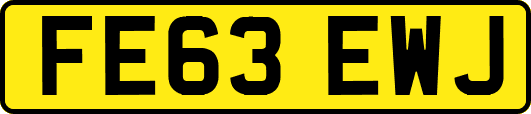 FE63EWJ