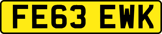 FE63EWK
