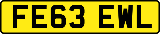 FE63EWL
