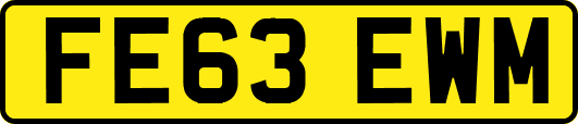 FE63EWM