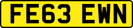FE63EWN