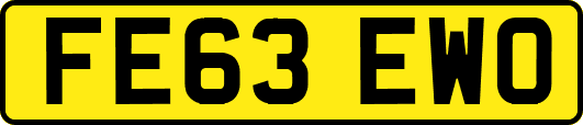 FE63EWO