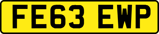 FE63EWP