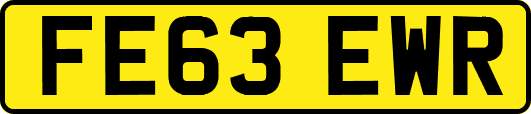 FE63EWR