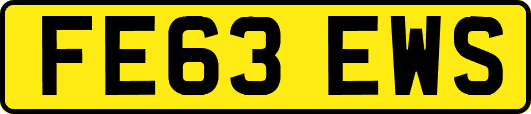 FE63EWS