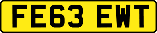 FE63EWT