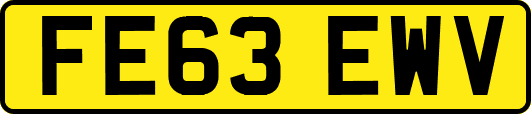FE63EWV