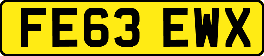 FE63EWX